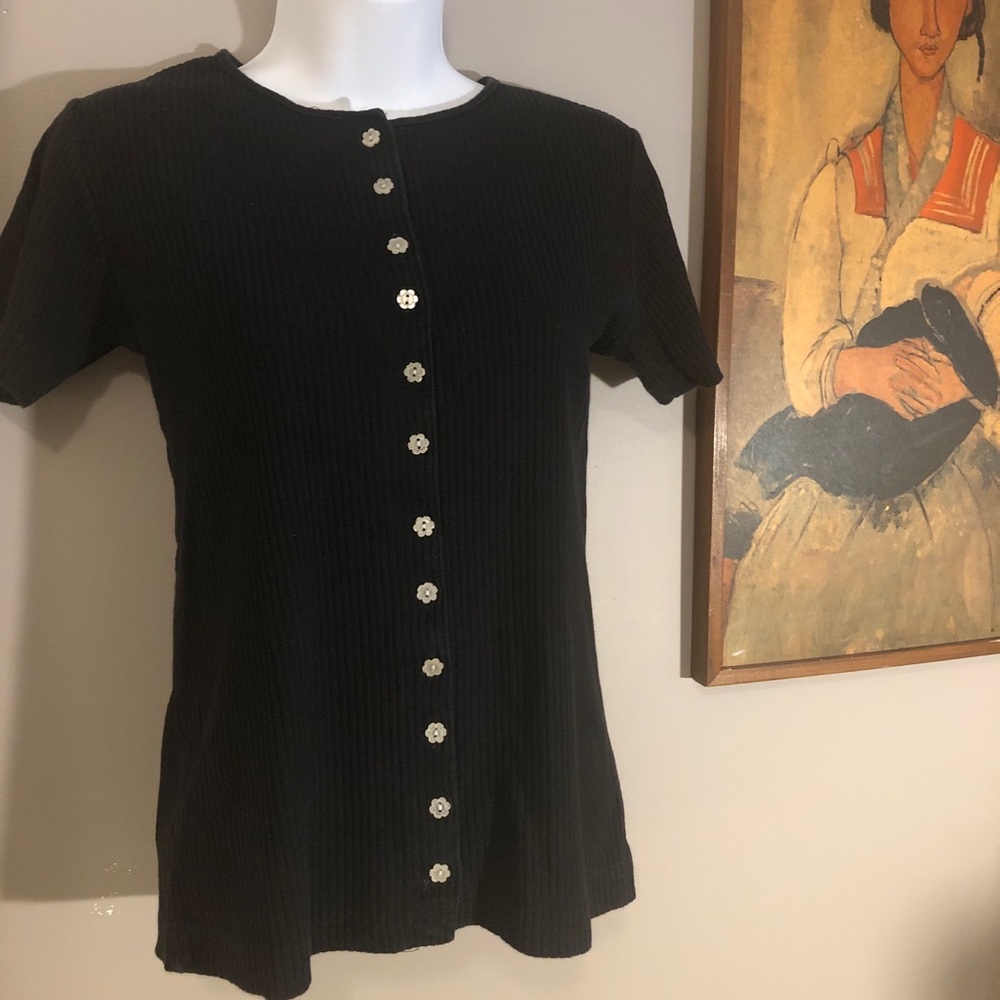 Vintage Esprit Button-Down Shirt